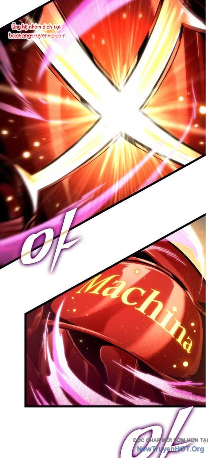 Thế Giới Sau Tận Thế: Chapter 183