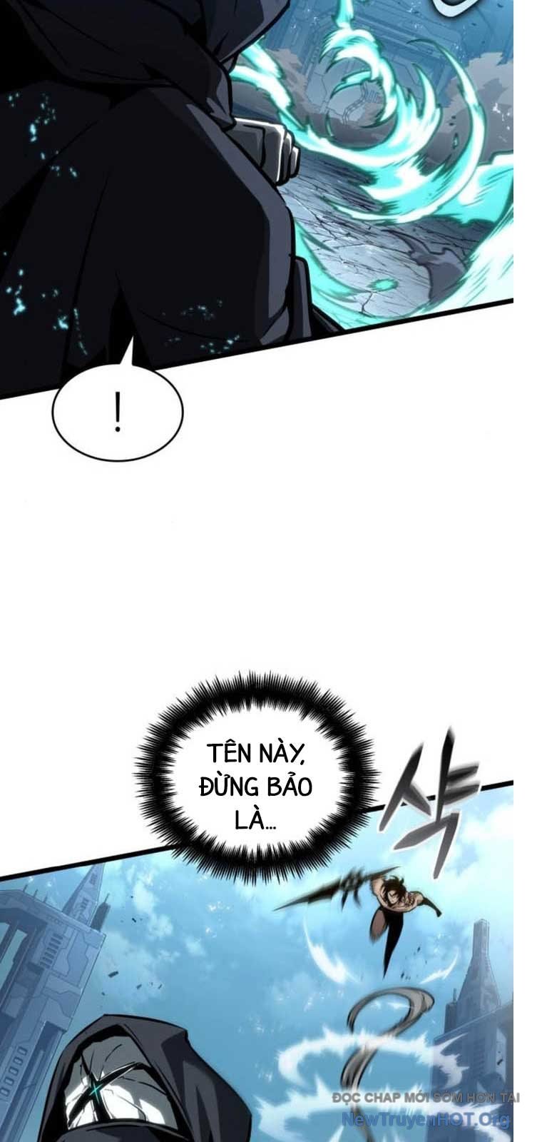 Thế Giới Sau Tận Thế: Chapter 183