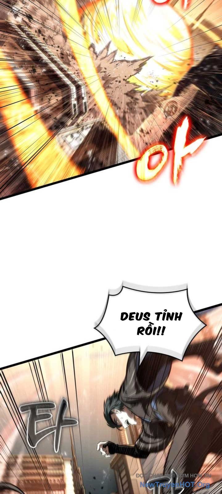 Thế Giới Sau Tận Thế: Chapter 184