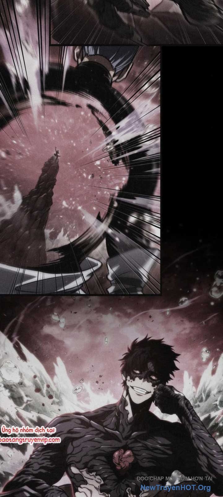 Thế Giới Sau Tận Thế: Chapter 184