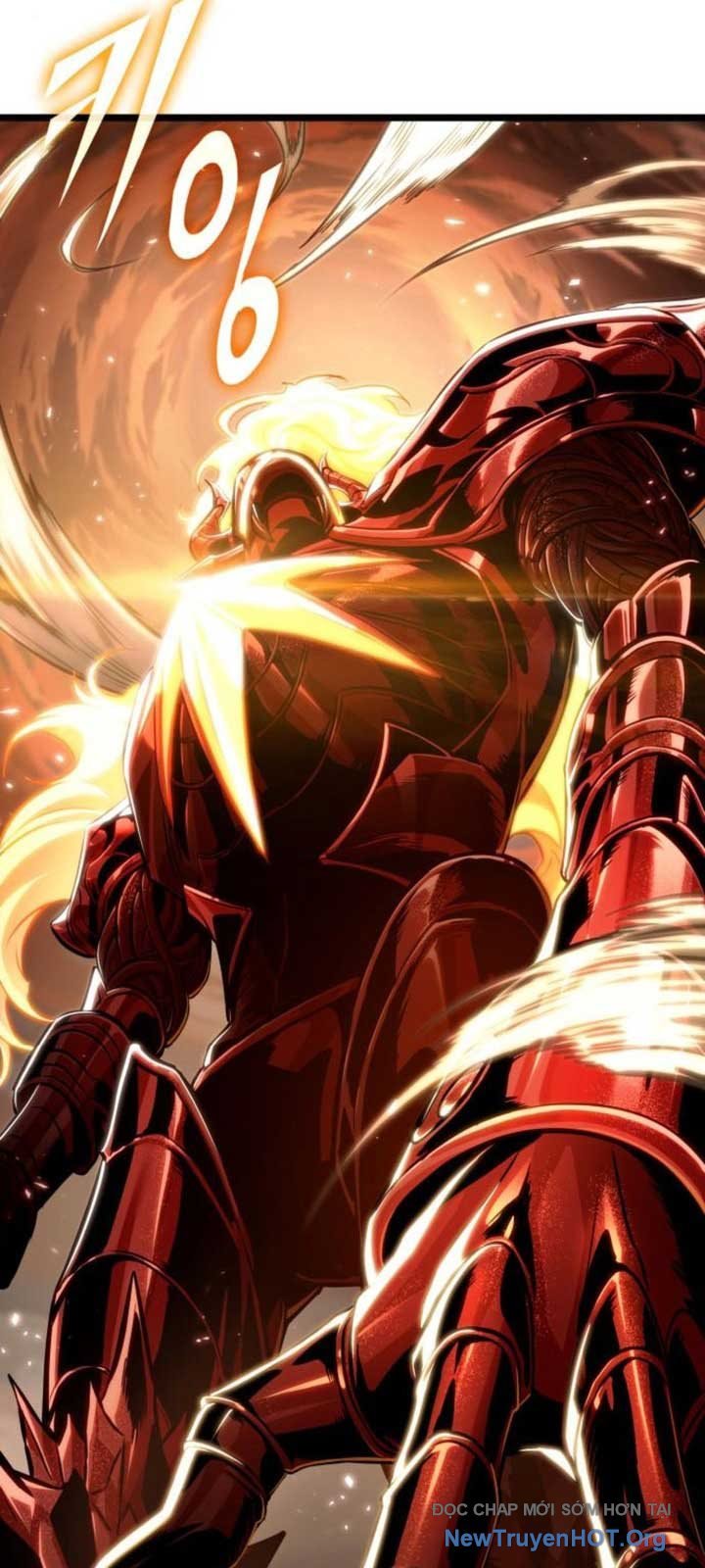 Thế Giới Sau Tận Thế: Chapter 184