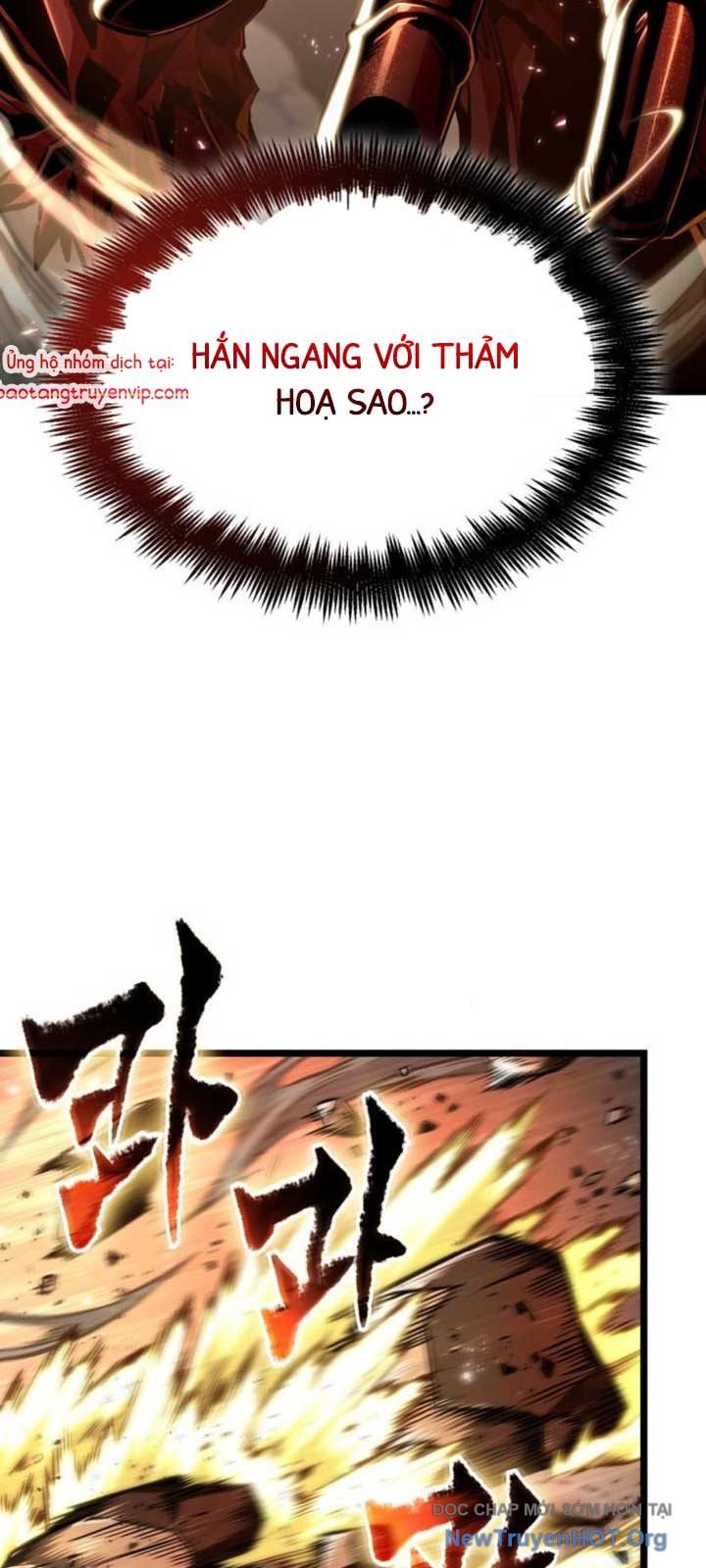 Thế Giới Sau Tận Thế: Chapter 184