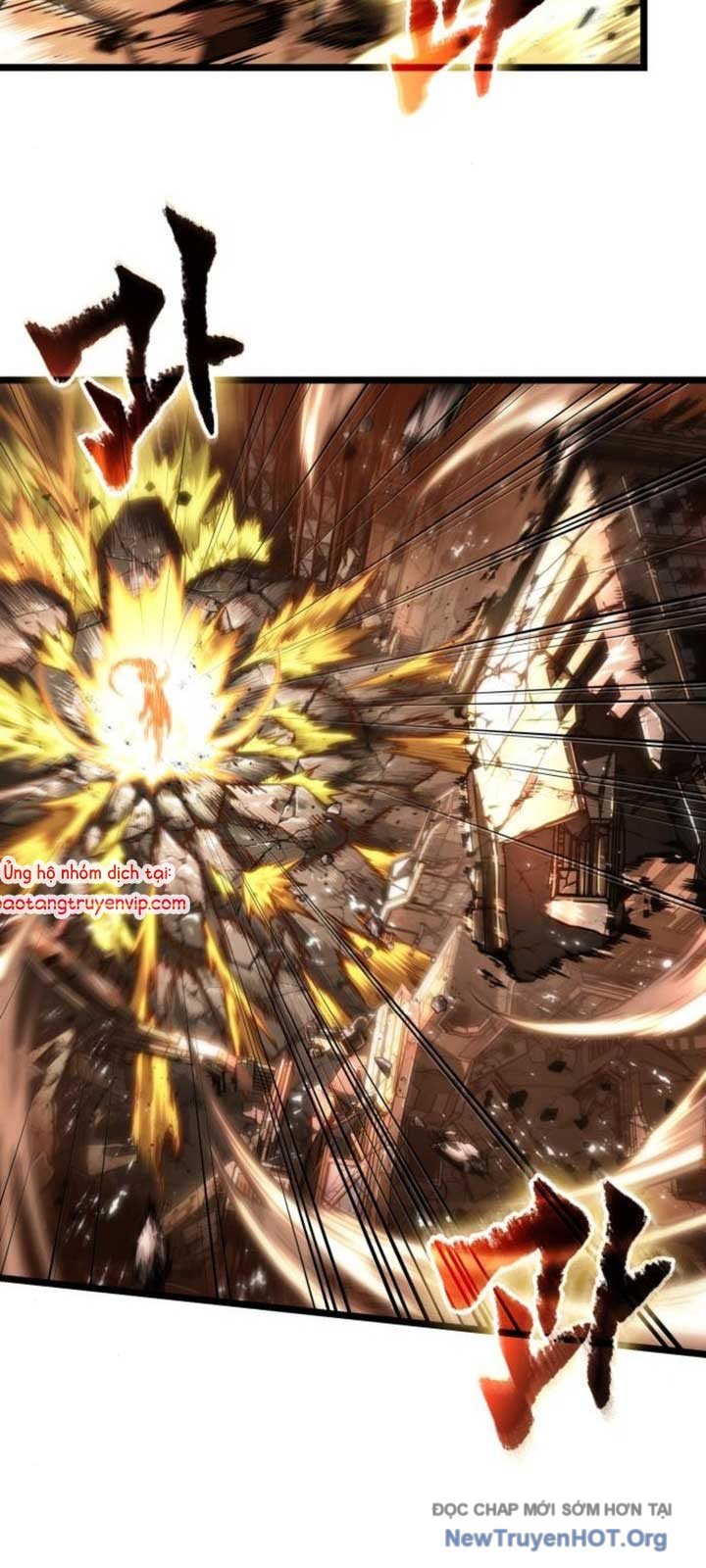 Thế Giới Sau Tận Thế: Chapter 184