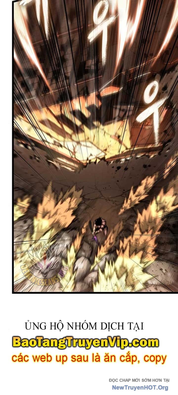 Thế Giới Sau Tận Thế: Chapter 184