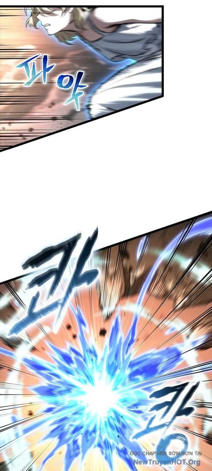 Thế Giới Sau Tận Thế: Chapter 184