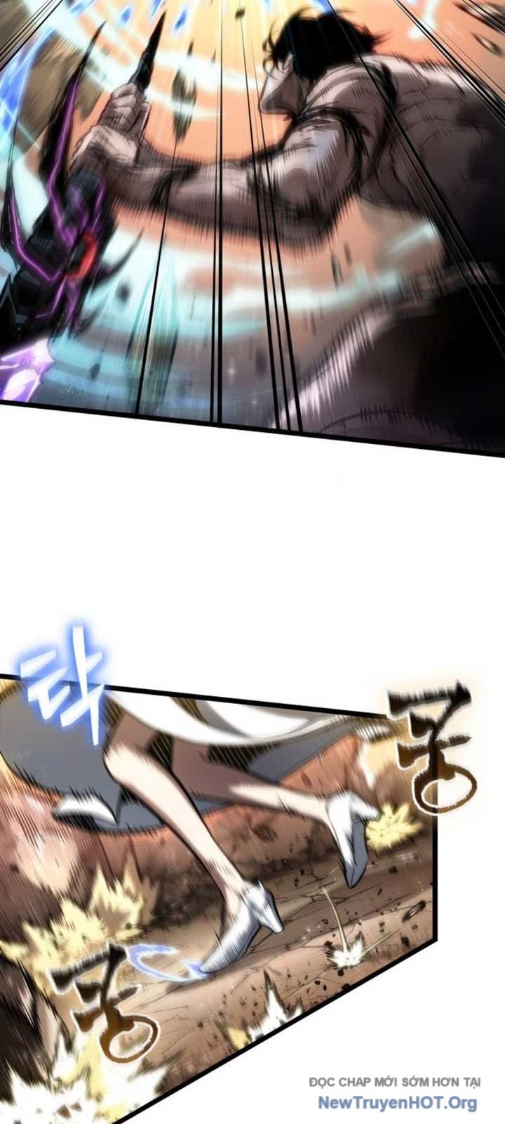 Thế Giới Sau Tận Thế: Chapter 184