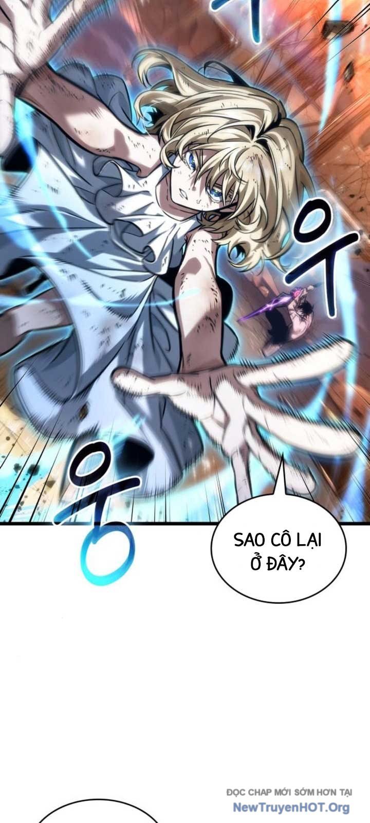 Thế Giới Sau Tận Thế: Chapter 184