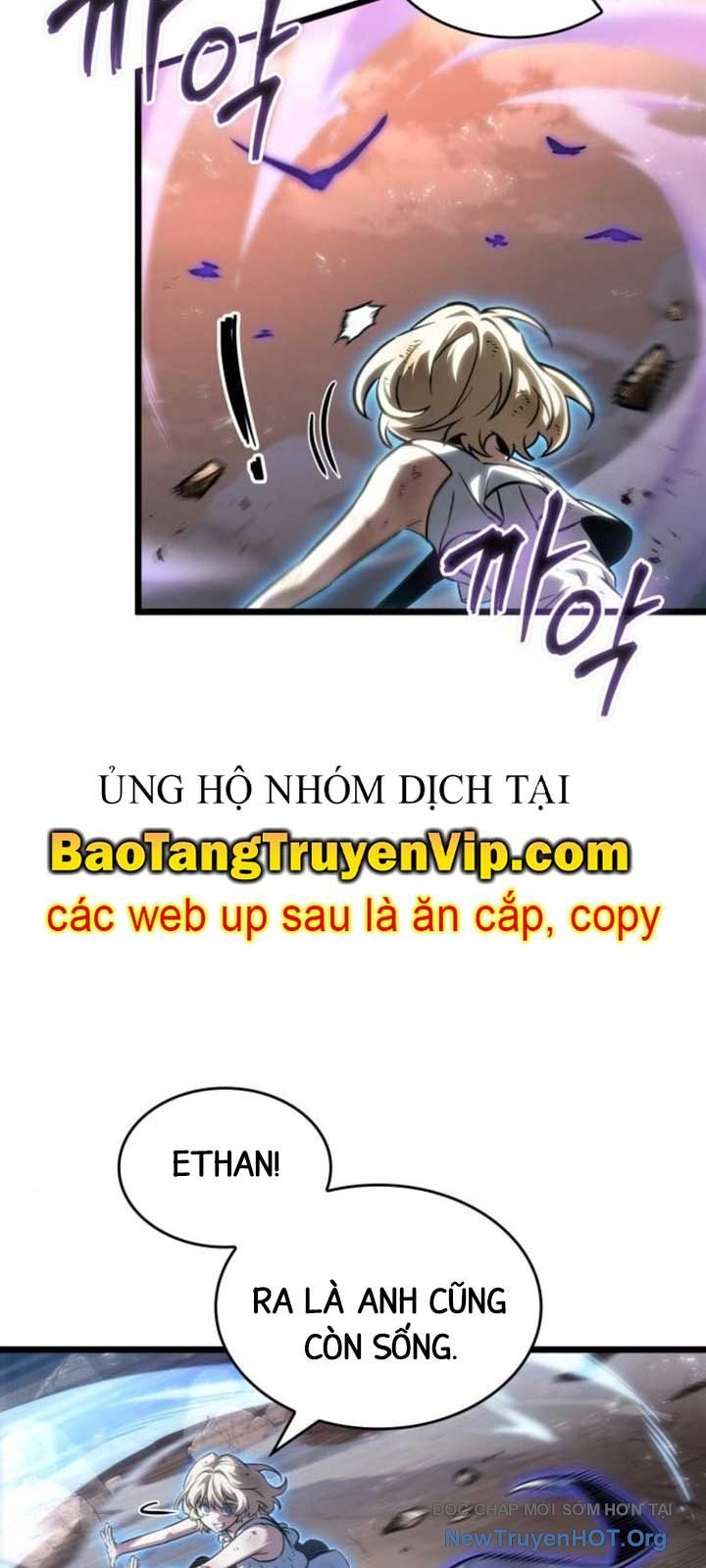 Thế Giới Sau Tận Thế: Chapter 184