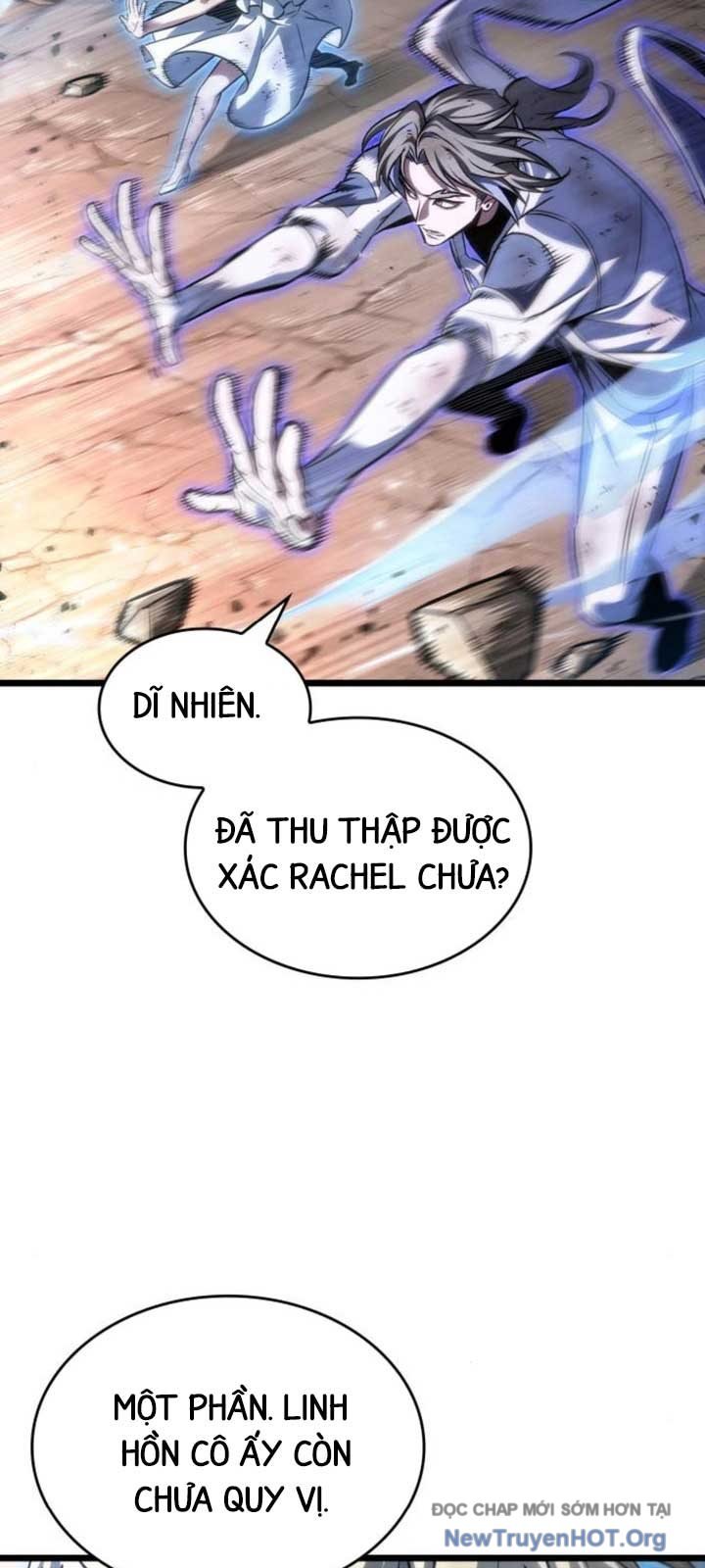 Thế Giới Sau Tận Thế: Chapter 184