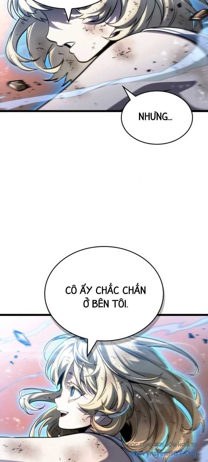 Thế Giới Sau Tận Thế: Chapter 184