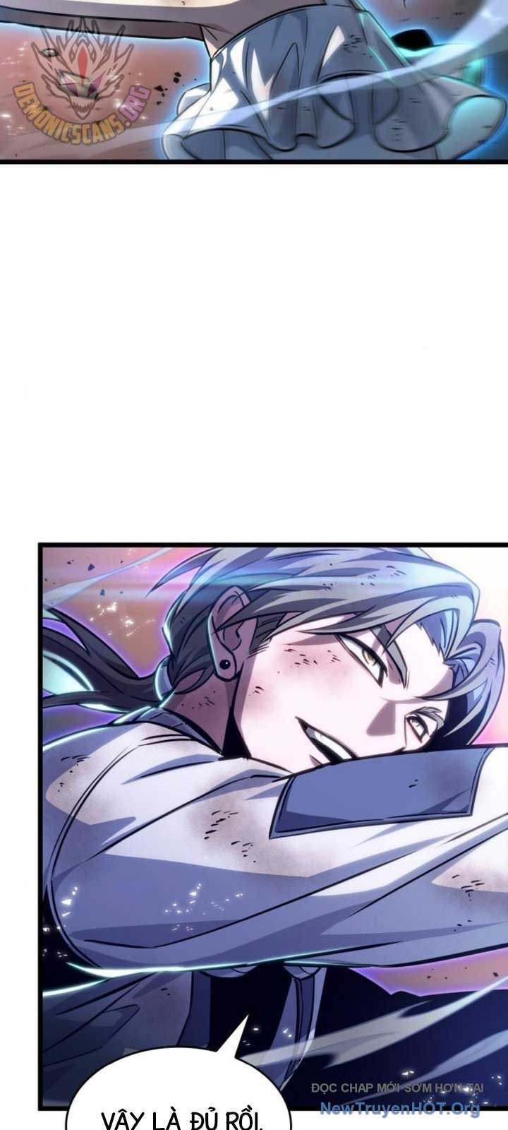 Thế Giới Sau Tận Thế: Chapter 184