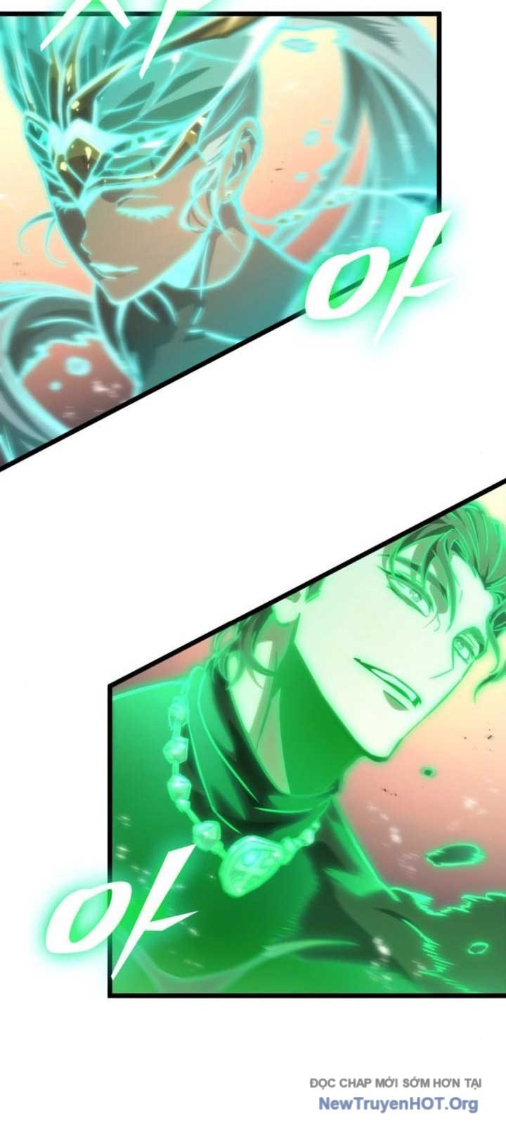 Thế Giới Sau Tận Thế: Chapter 184