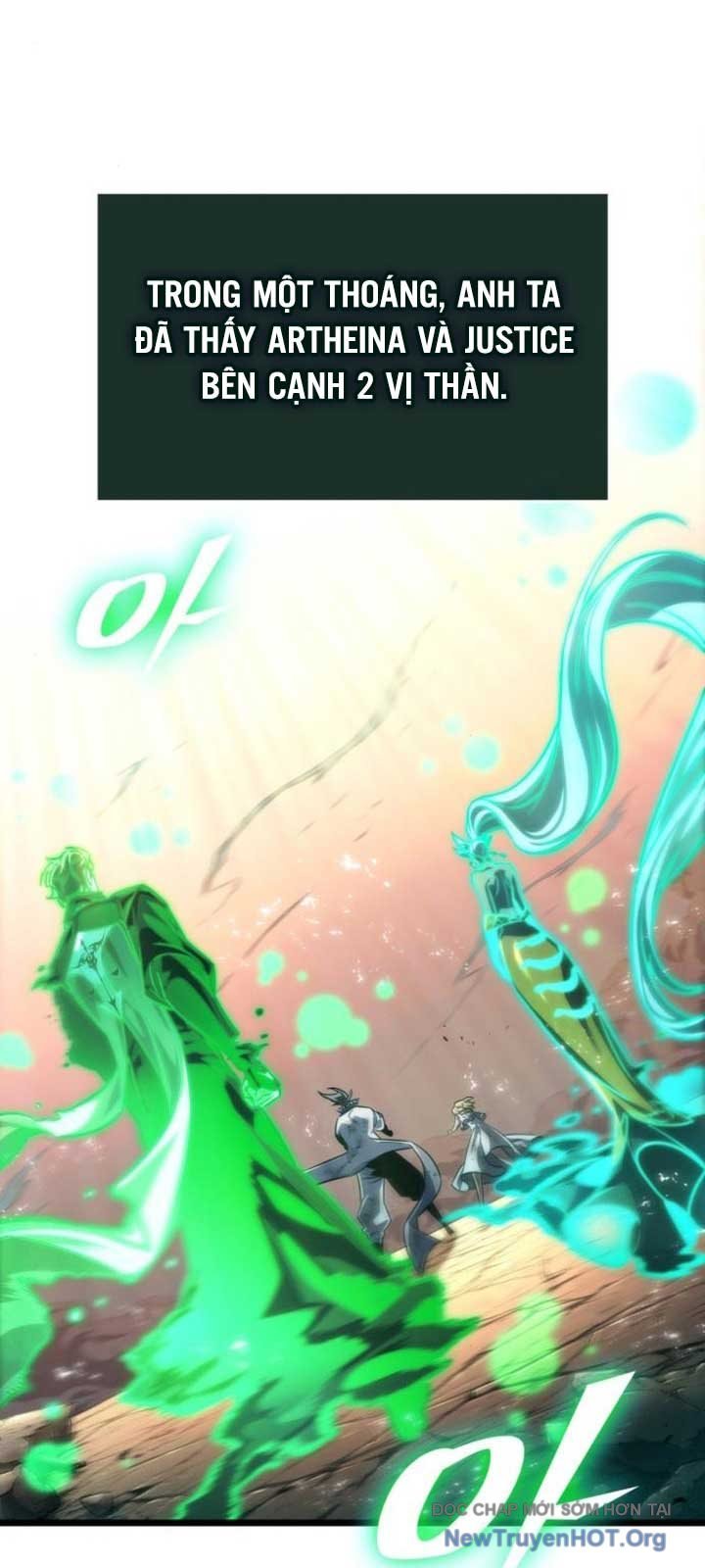 Thế Giới Sau Tận Thế: Chapter 184