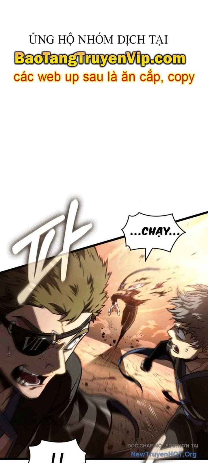 Thế Giới Sau Tận Thế: Chapter 184