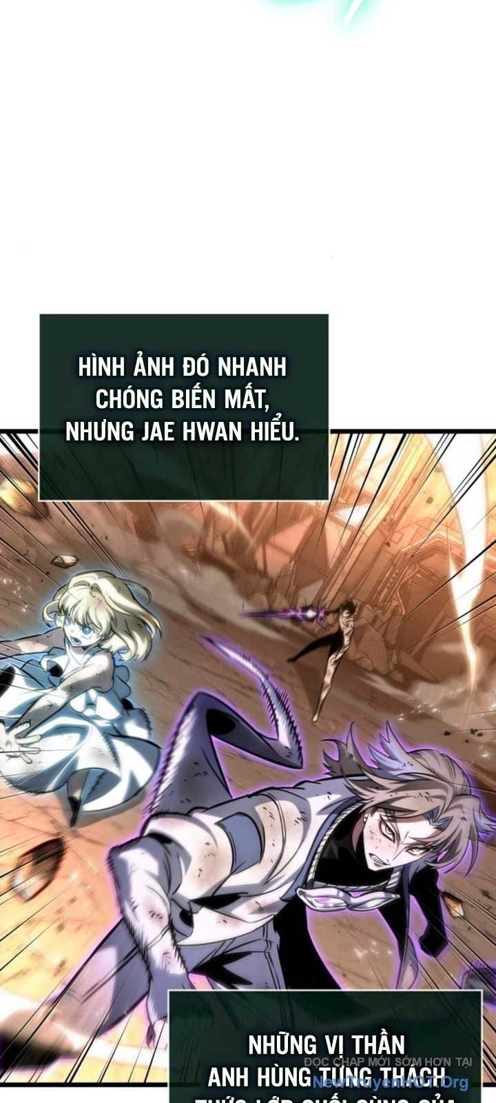 Thế Giới Sau Tận Thế: Chapter 184