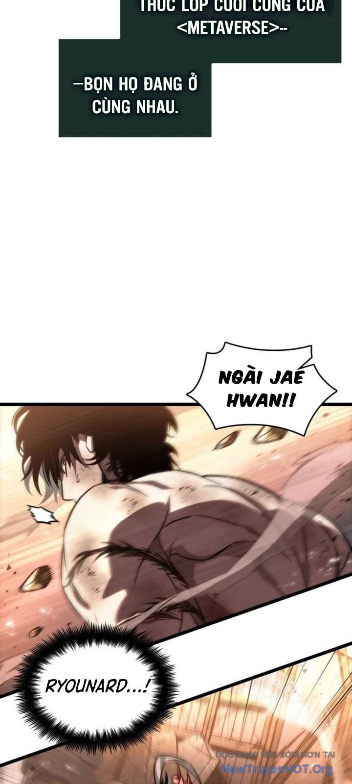 Thế Giới Sau Tận Thế: Chapter 184