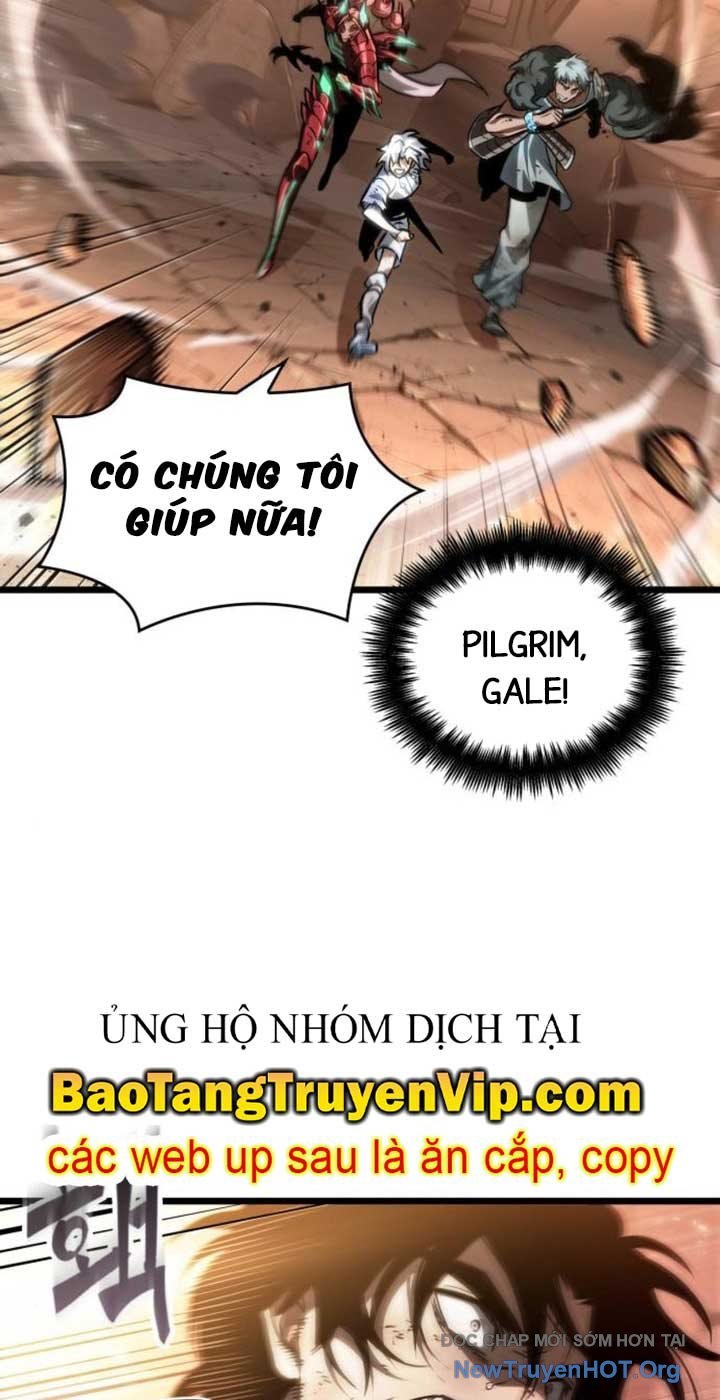 Thế Giới Sau Tận Thế: Chapter 184