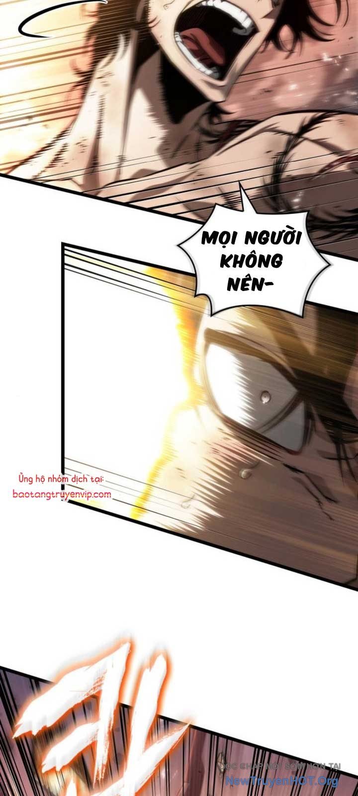 Thế Giới Sau Tận Thế: Chapter 184