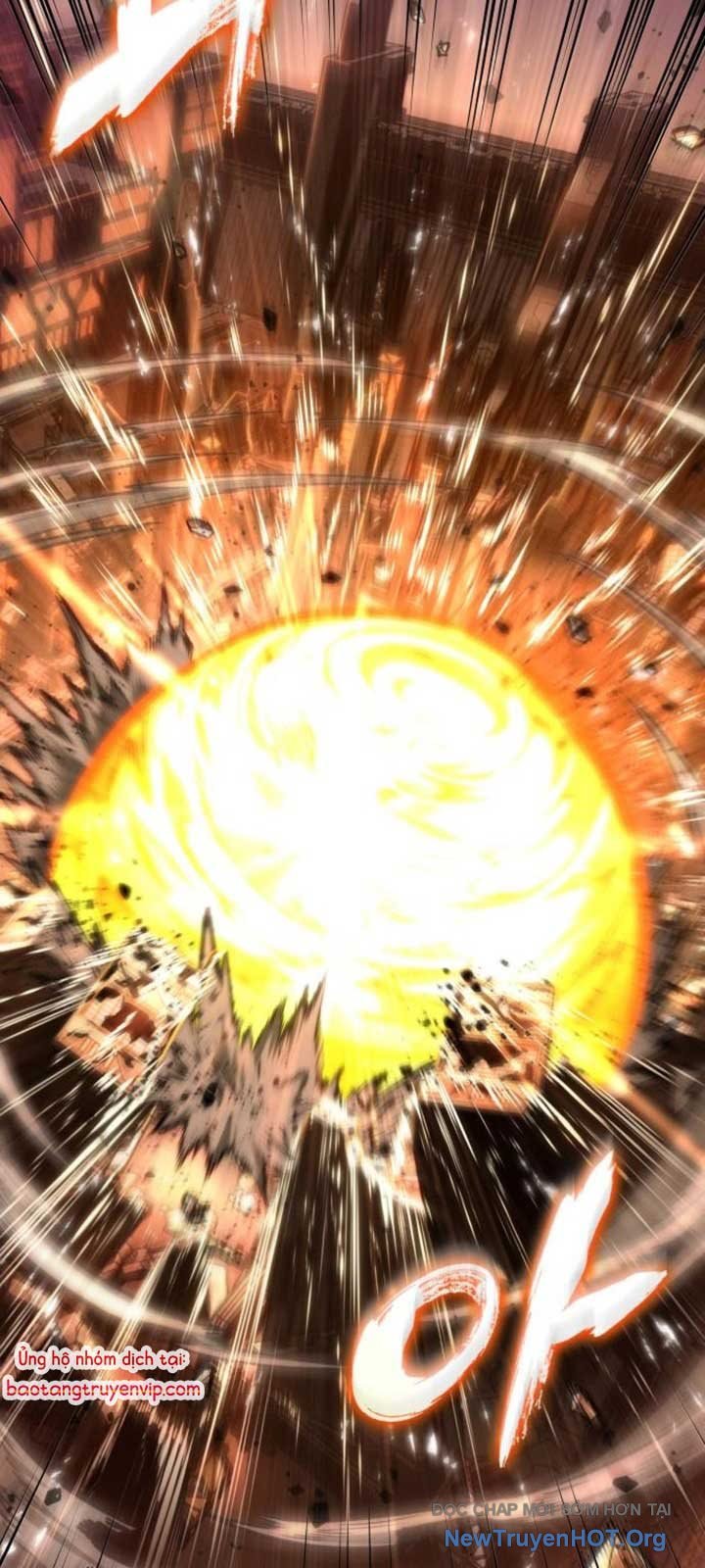 Thế Giới Sau Tận Thế: Chapter 184