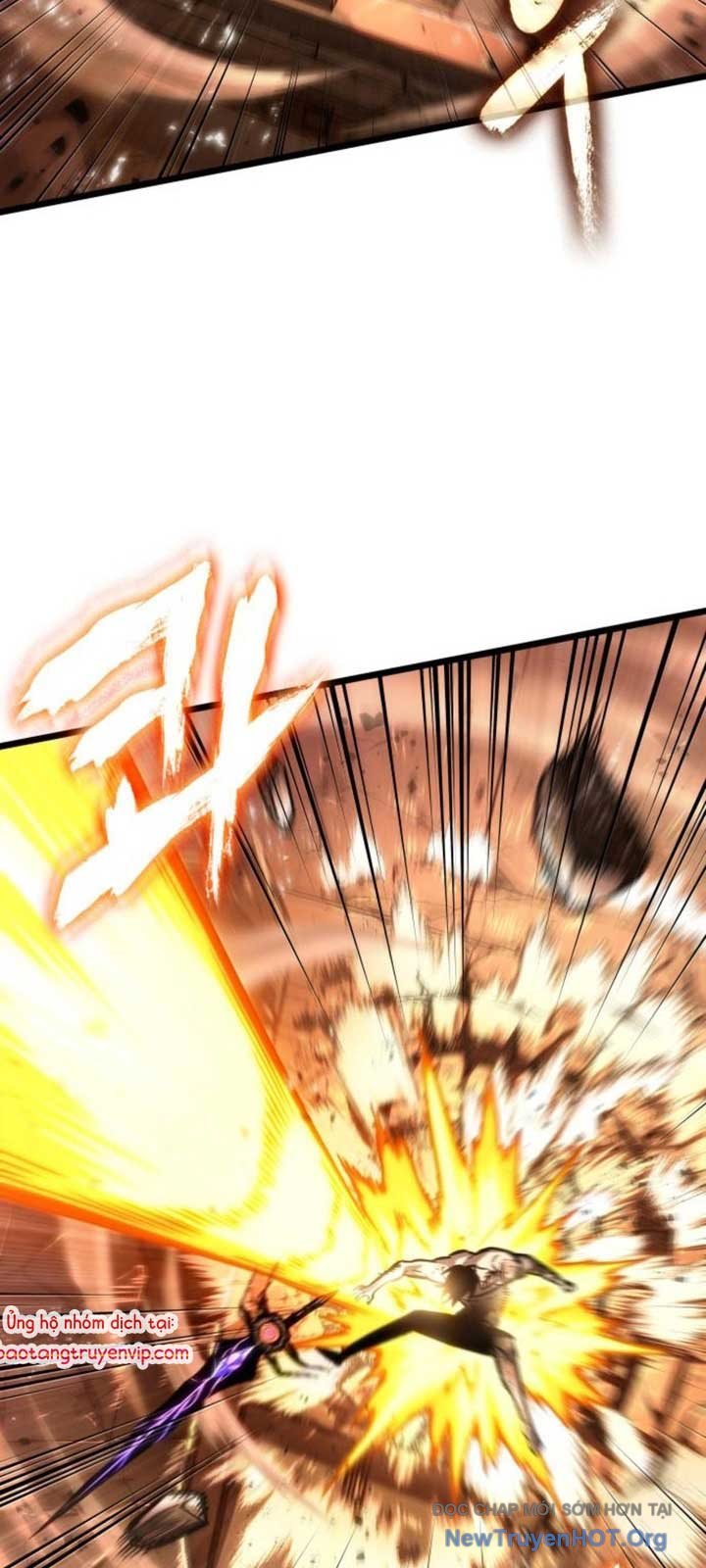 Thế Giới Sau Tận Thế: Chapter 184