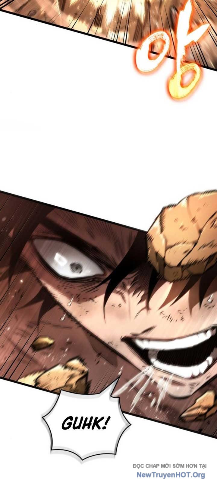 Thế Giới Sau Tận Thế: Chapter 184