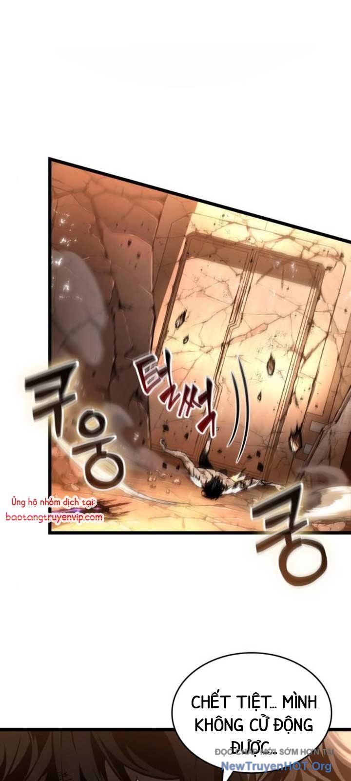 Thế Giới Sau Tận Thế: Chapter 184