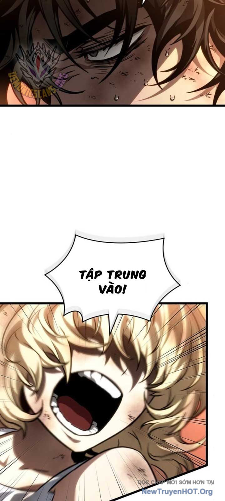 Thế Giới Sau Tận Thế: Chapter 184