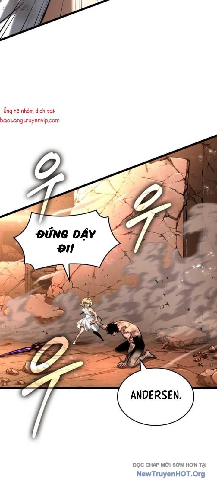 Thế Giới Sau Tận Thế: Chapter 184