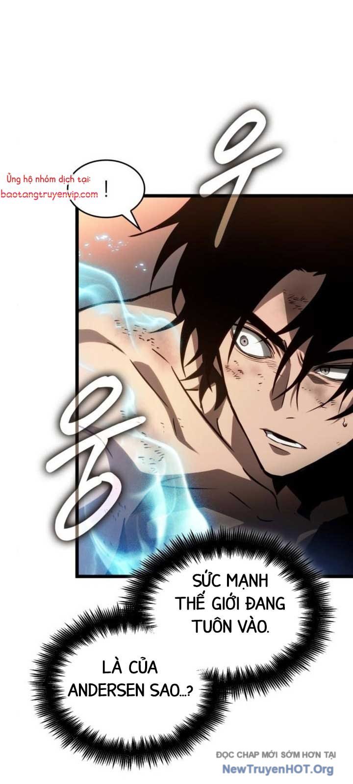 Thế Giới Sau Tận Thế: Chapter 184