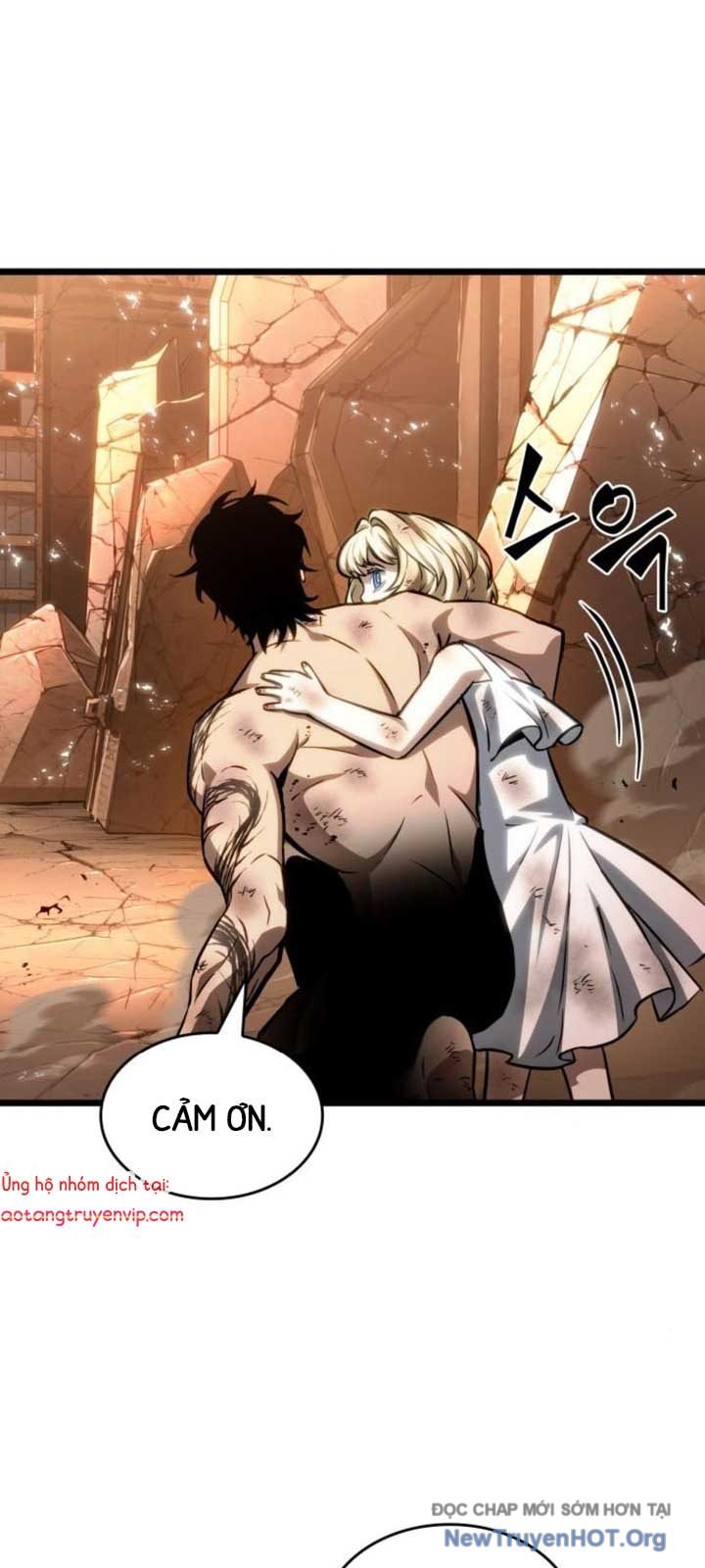 Thế Giới Sau Tận Thế: Chapter 184