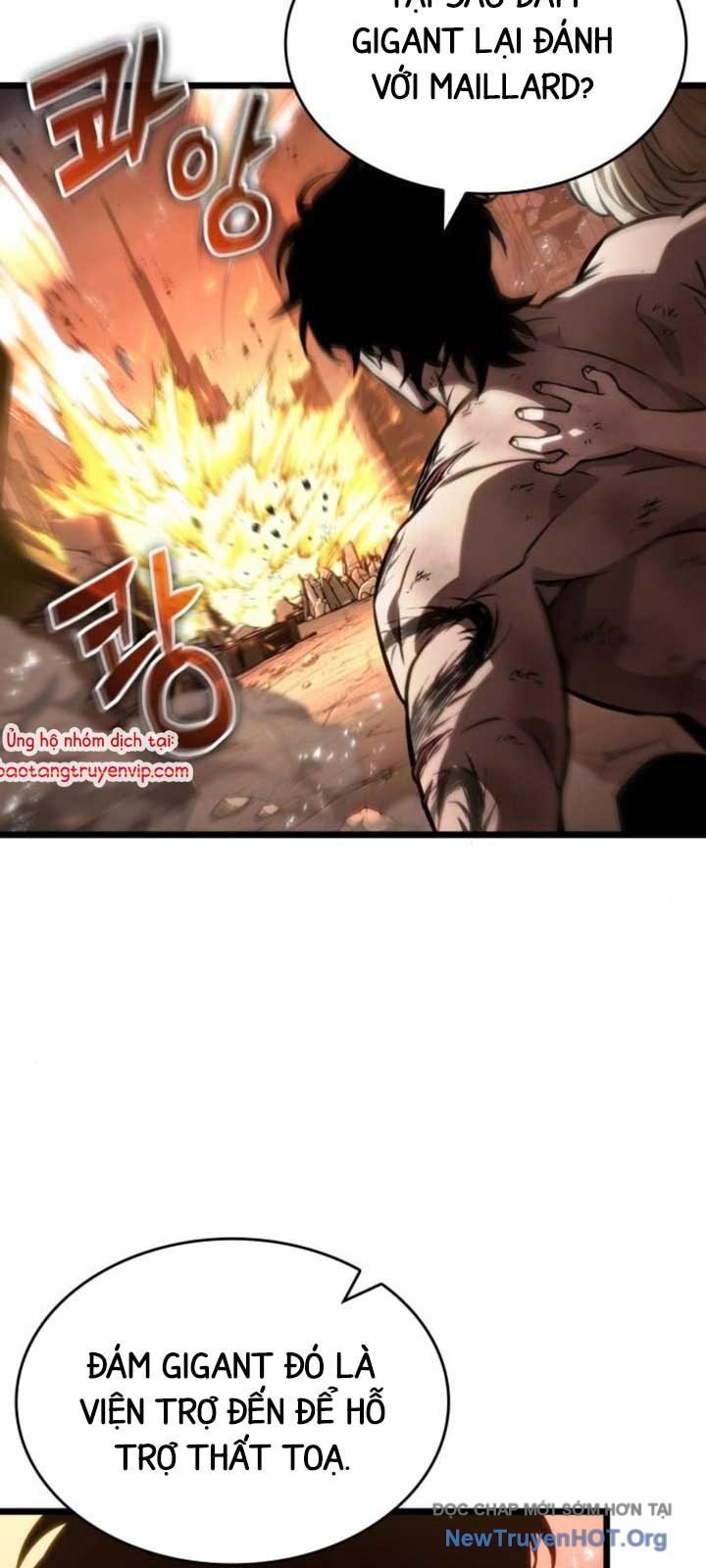 Thế Giới Sau Tận Thế: Chapter 184