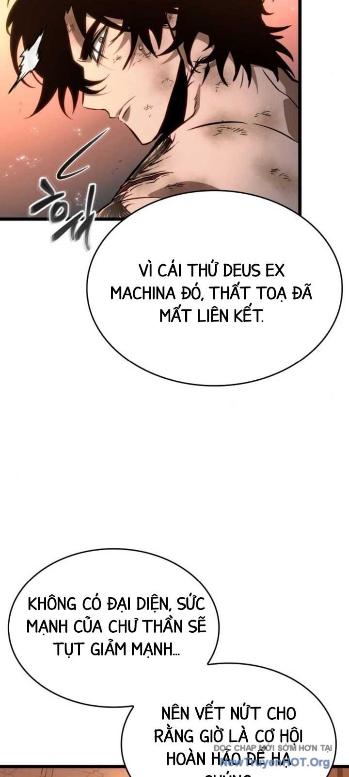 Thế Giới Sau Tận Thế: Chapter 184