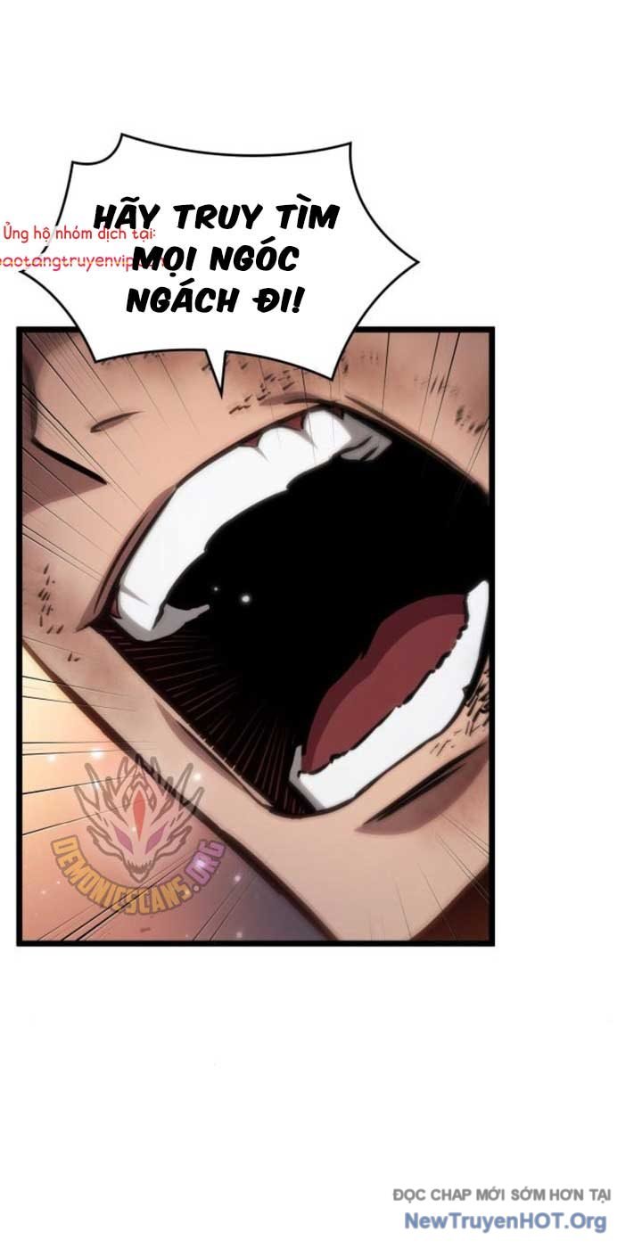 Thế Giới Sau Tận Thế: Chapter 184