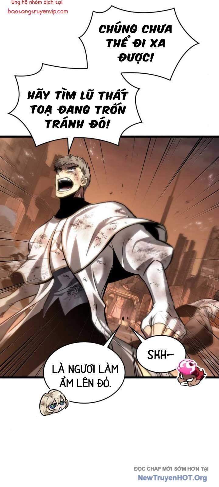 Thế Giới Sau Tận Thế: Chapter 184