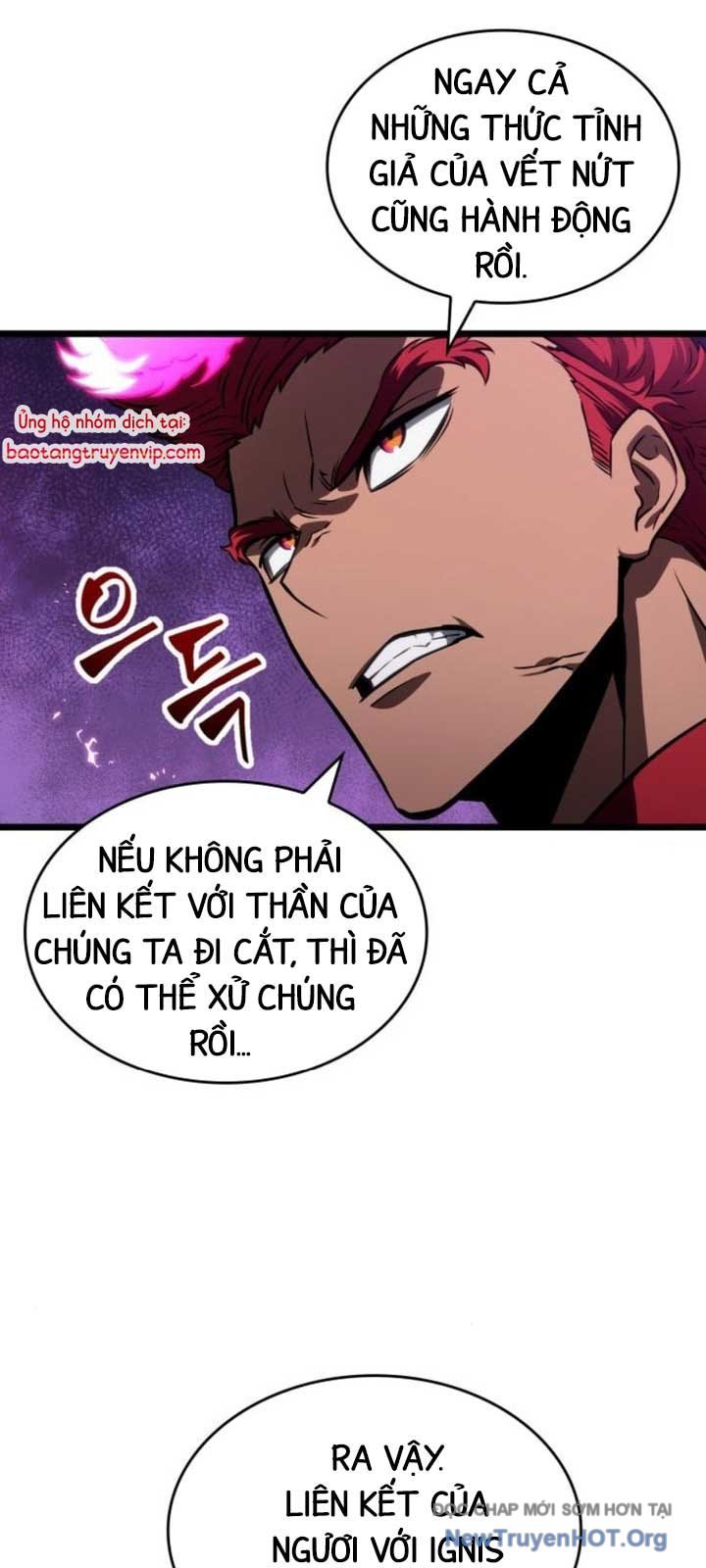 Thế Giới Sau Tận Thế: Chapter 184