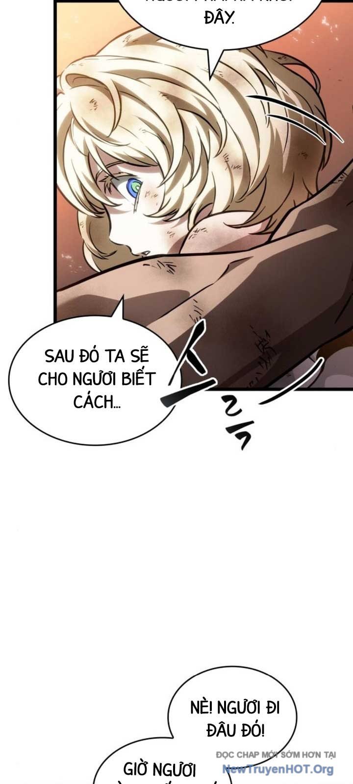 Thế Giới Sau Tận Thế: Chapter 184