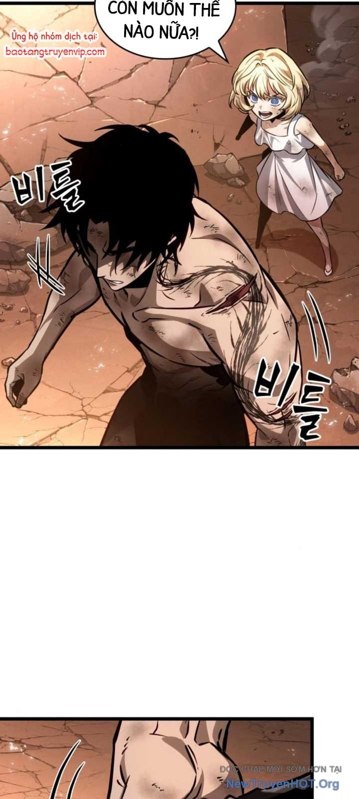 Thế Giới Sau Tận Thế: Chapter 184