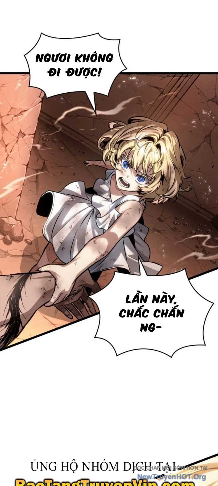 Thế Giới Sau Tận Thế: Chapter 184