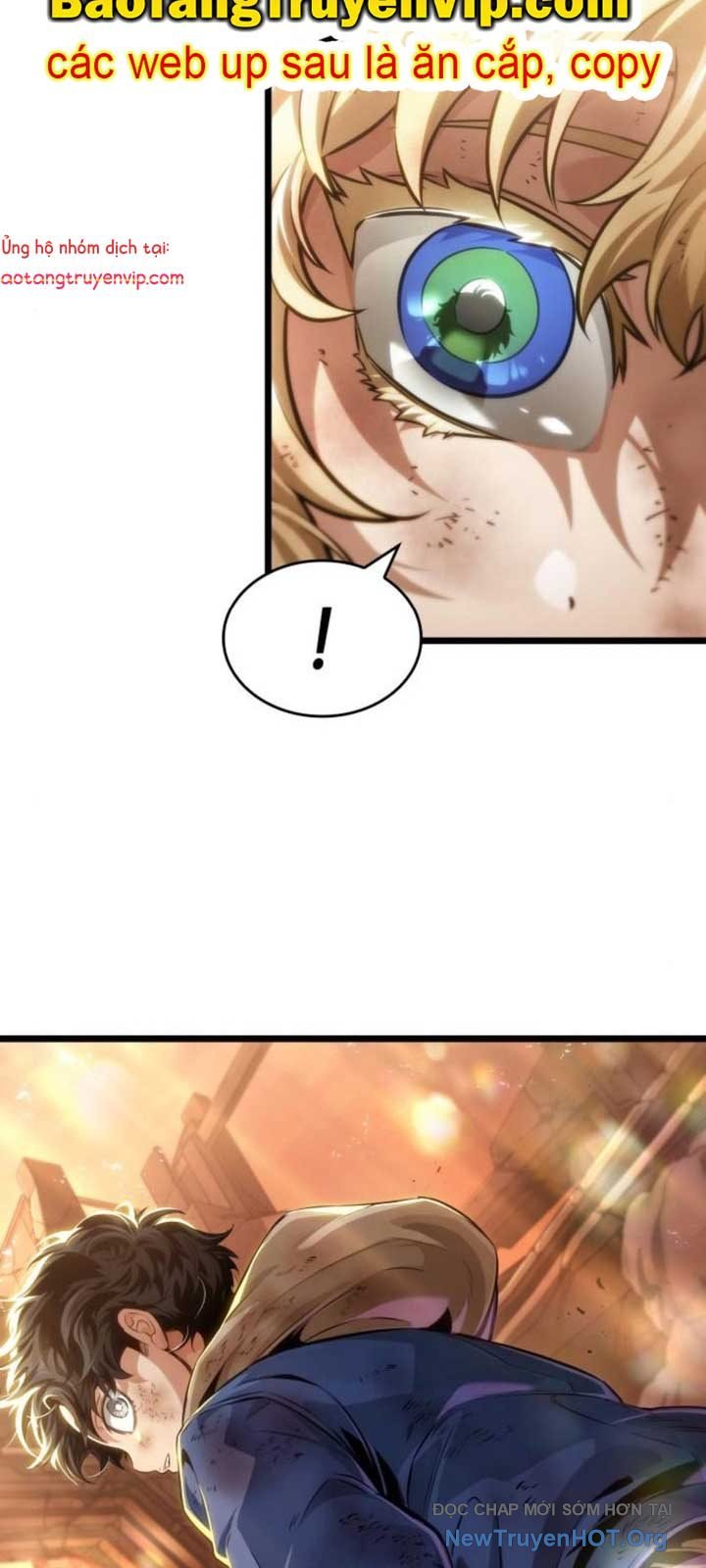 Thế Giới Sau Tận Thế: Chapter 184