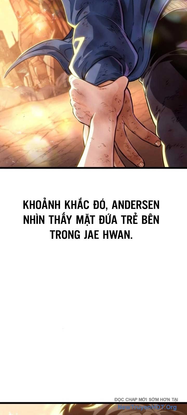 Thế Giới Sau Tận Thế: Chapter 184