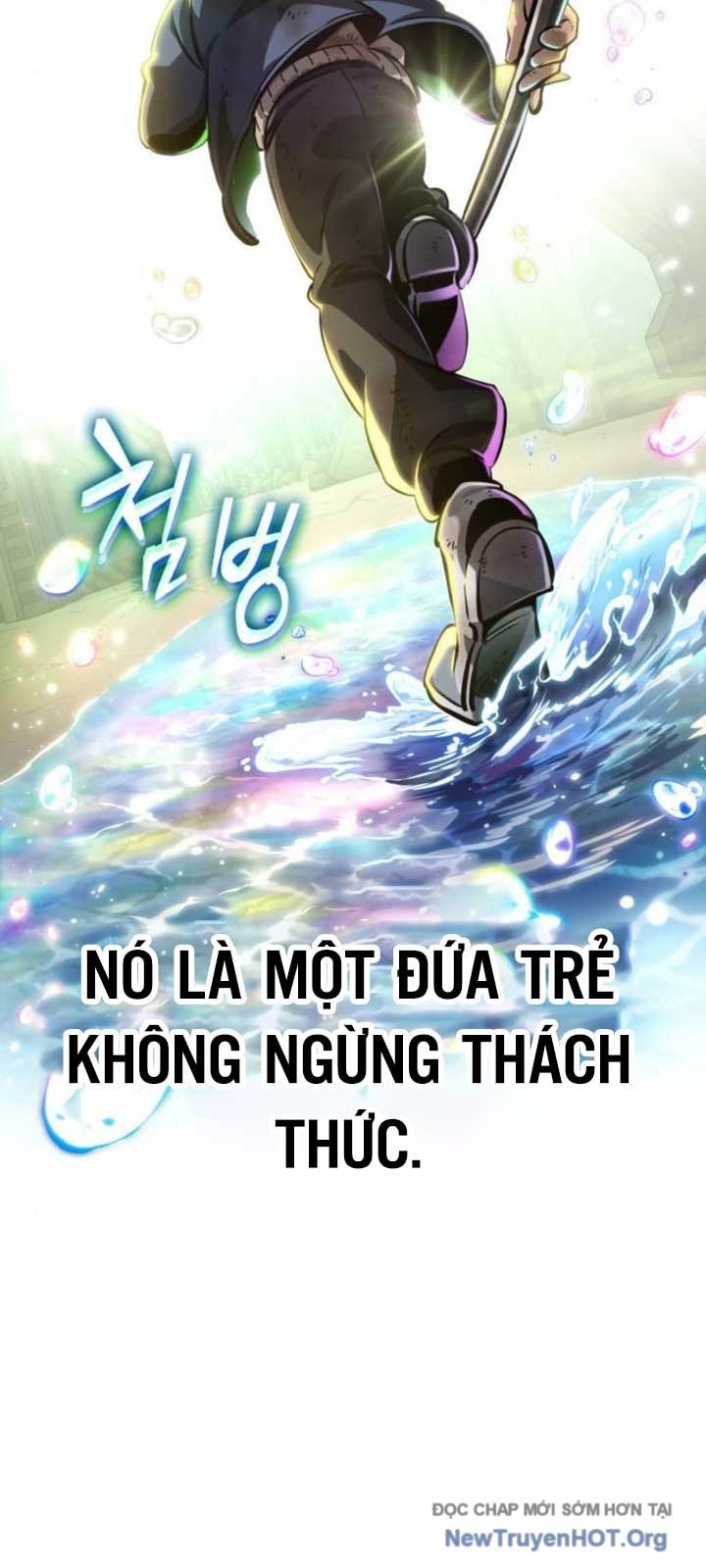 Thế Giới Sau Tận Thế: Chapter 184