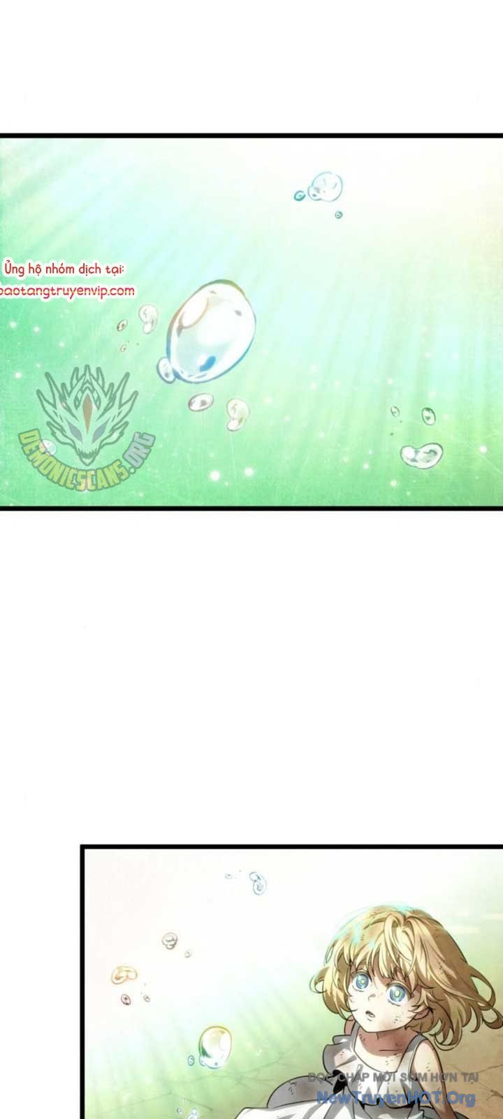 Thế Giới Sau Tận Thế: Chapter 184