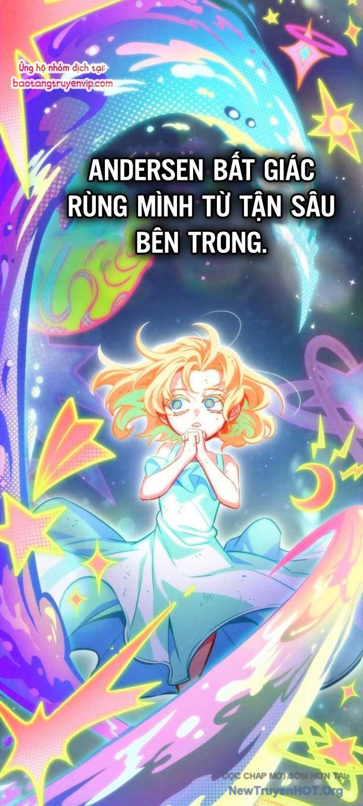 Thế Giới Sau Tận Thế: Chapter 184