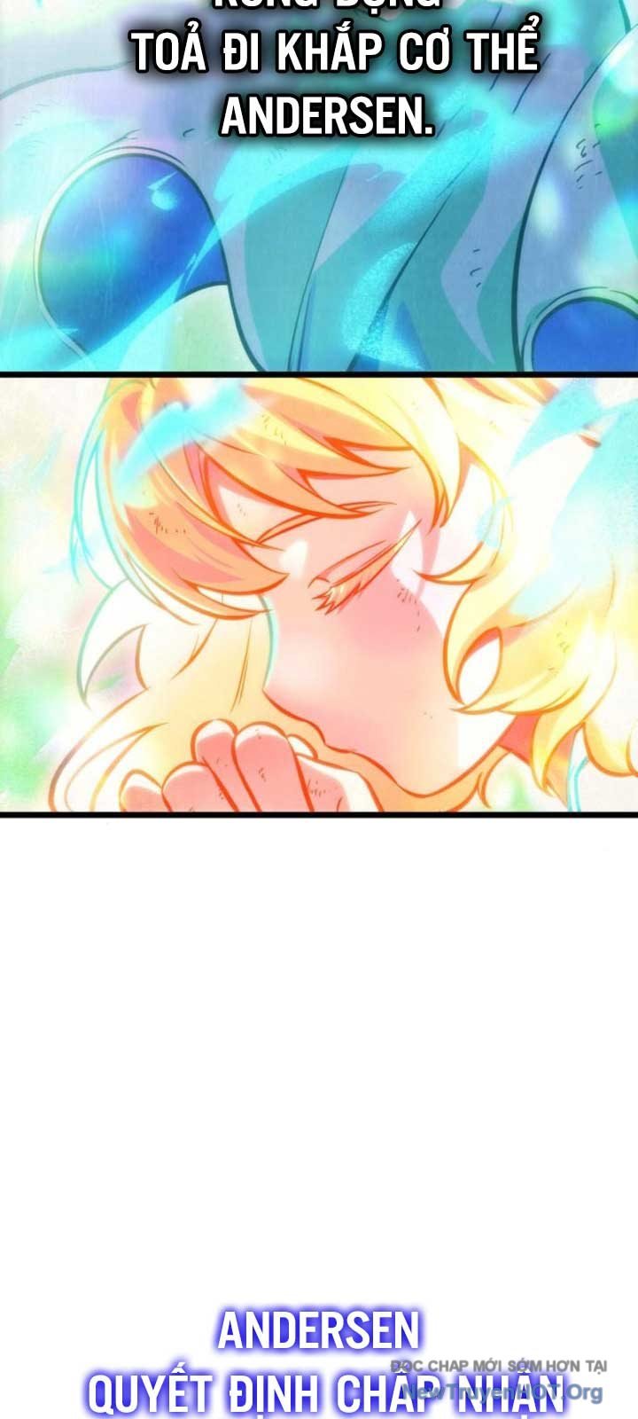 Thế Giới Sau Tận Thế: Chapter 184