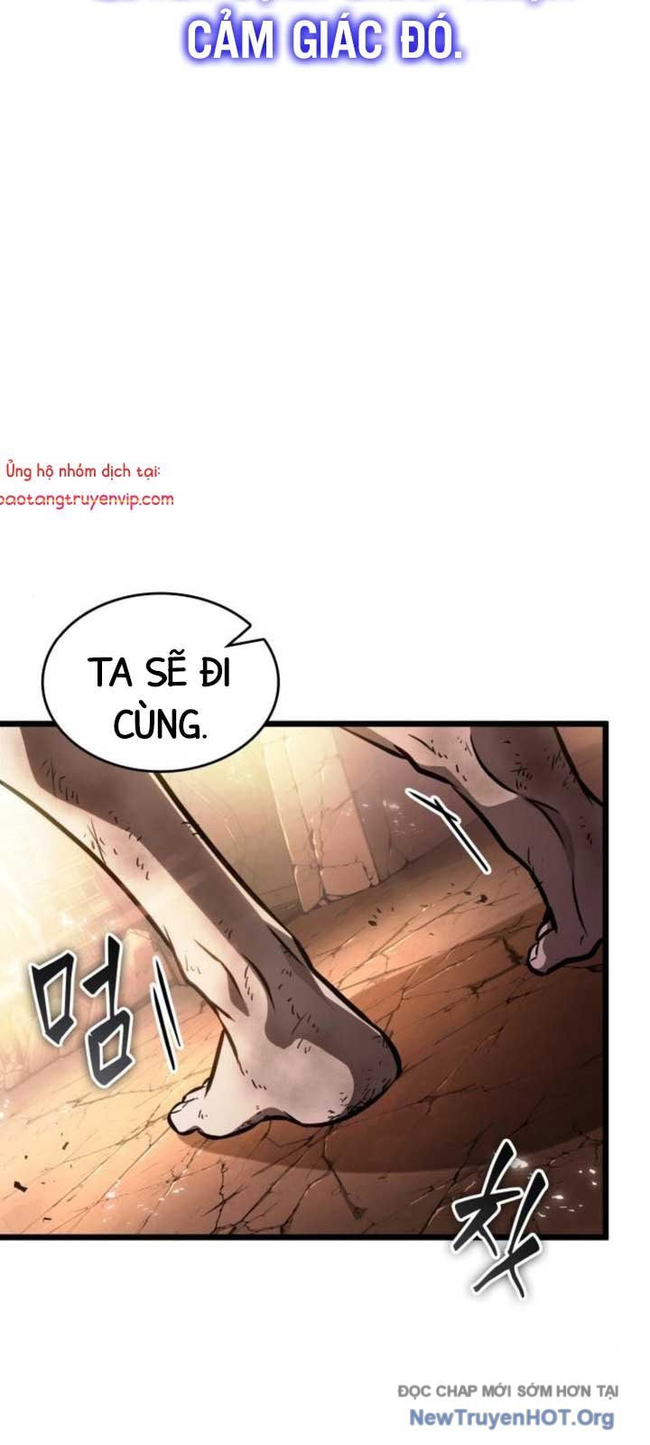 Thế Giới Sau Tận Thế: Chapter 184