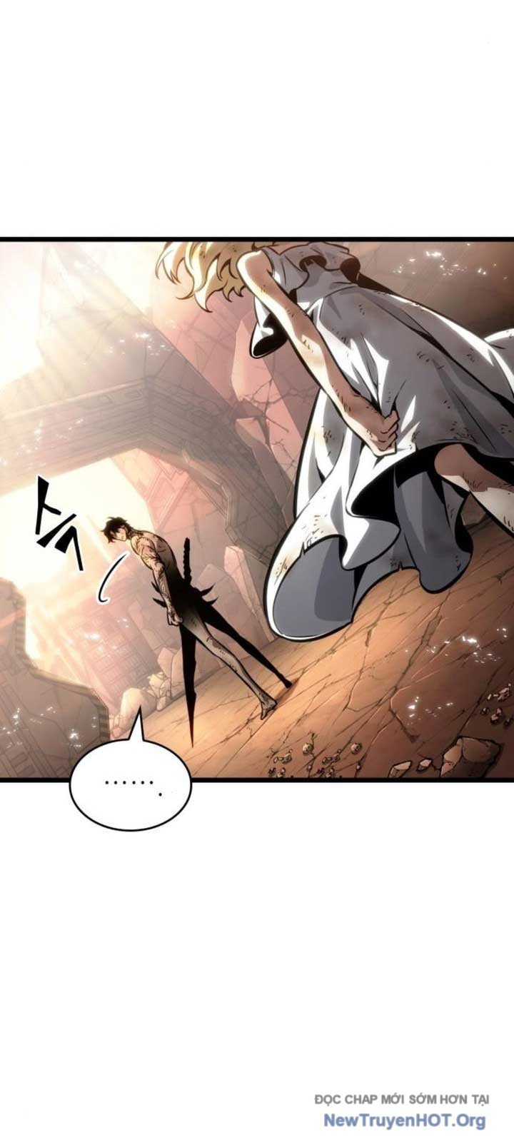 Thế Giới Sau Tận Thế: Chapter 184