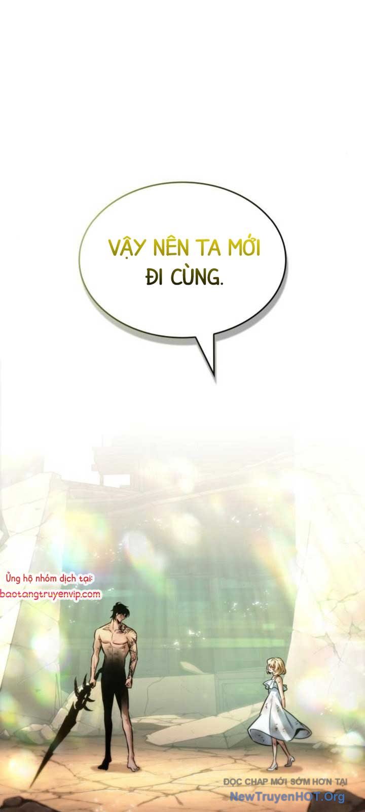 Thế Giới Sau Tận Thế: Chapter 184