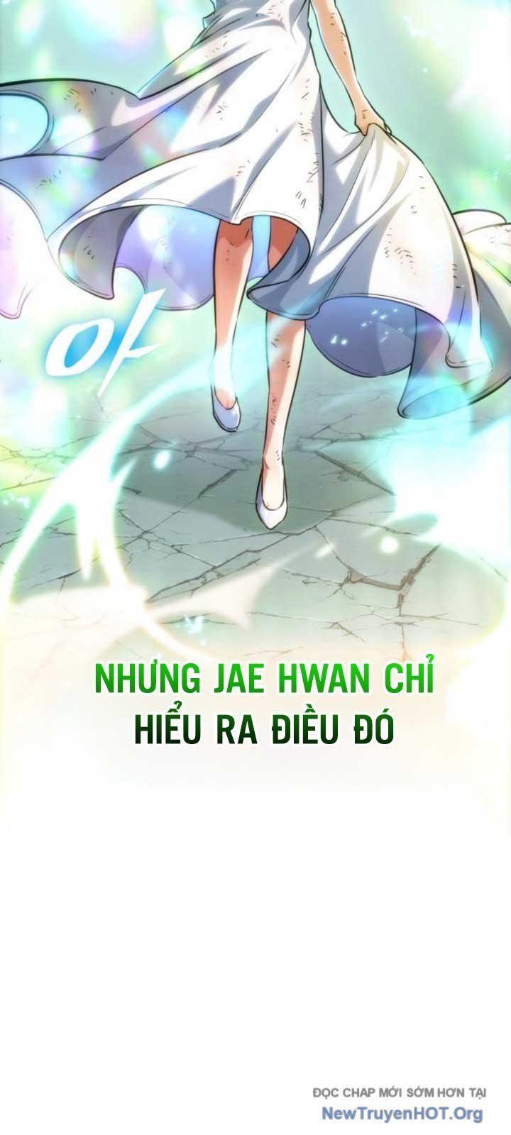 Thế Giới Sau Tận Thế: Chapter 184