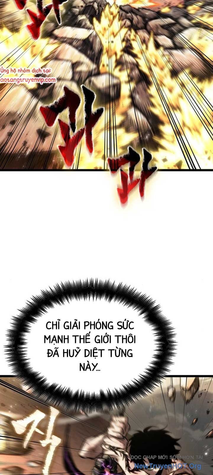 Thế Giới Sau Tận Thế: Chapter 184