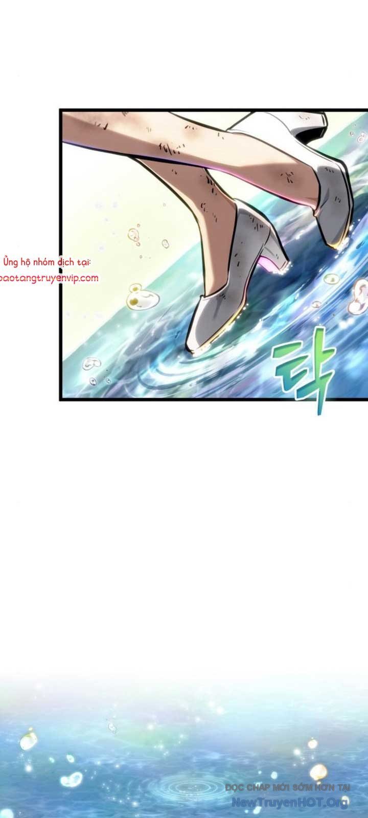 Thế Giới Sau Tận Thế: Chapter 184